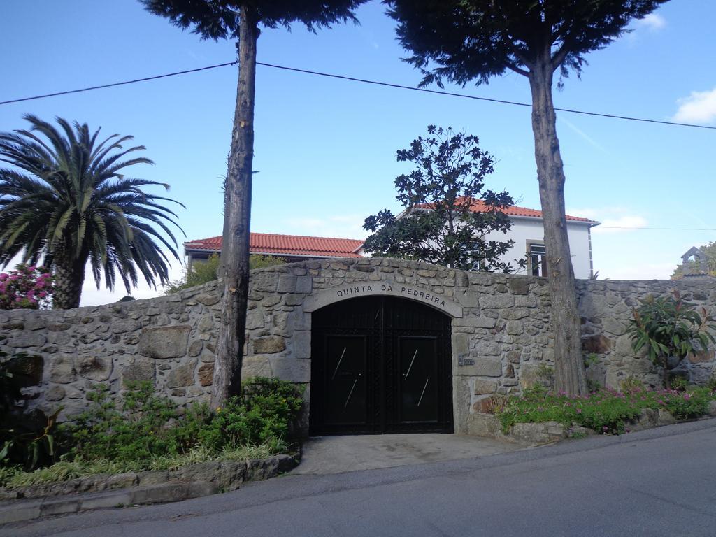 Quinta Da Pedreira Villa Viana do Castelo Exterior photo